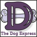 the dog express